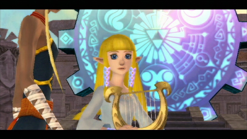 The Legend of Zelda: Skyward Sword - Imagen 50